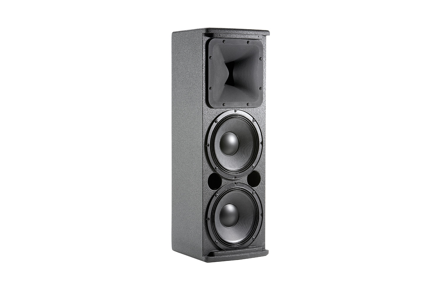 CAIXA 2 WAY 8 750W@8OHMS 680 X380